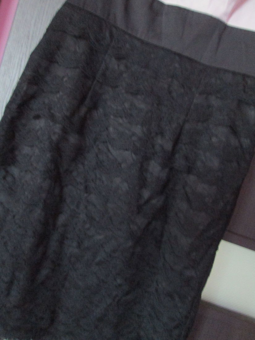 rochie eleganta H&M 36