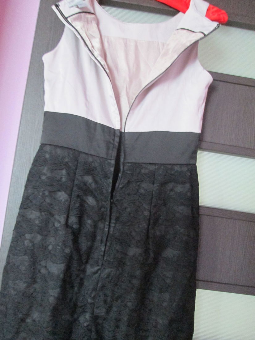 rochie eleganta H&M 36