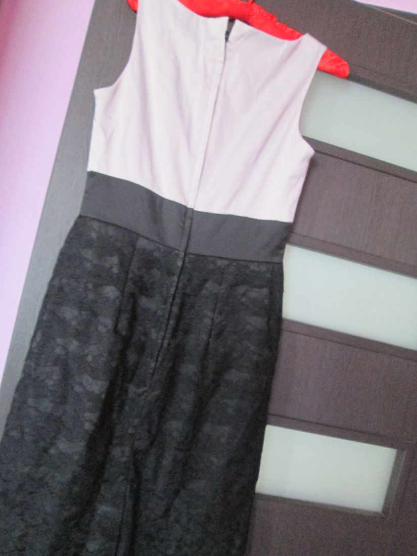 rochie eleganta H&M 36