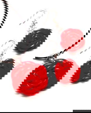 set bijuterii cu fimo 48779