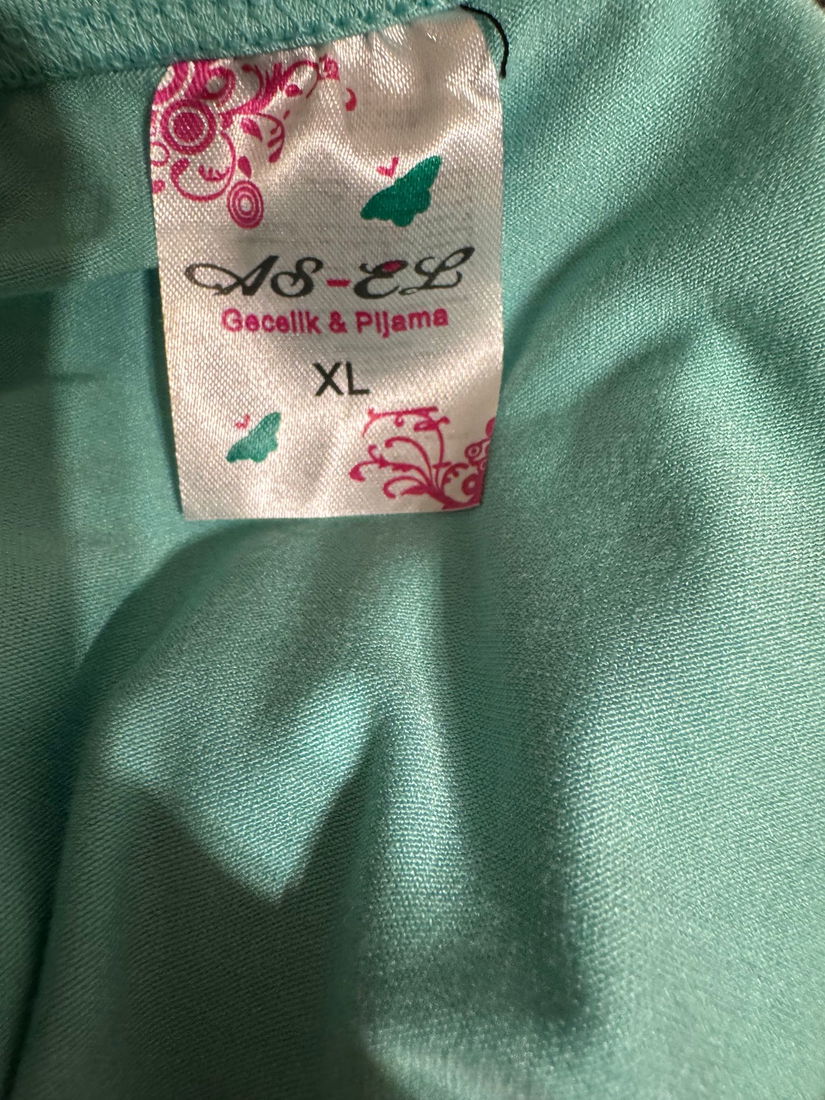 CAMASA DE NOAPTE   VASCOZA MARIME XL