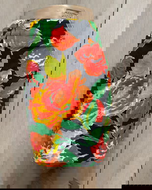 SUPERBA FUSTA VERSE LINIE VERSACE BUMBAC ELASTIC MARIME 38