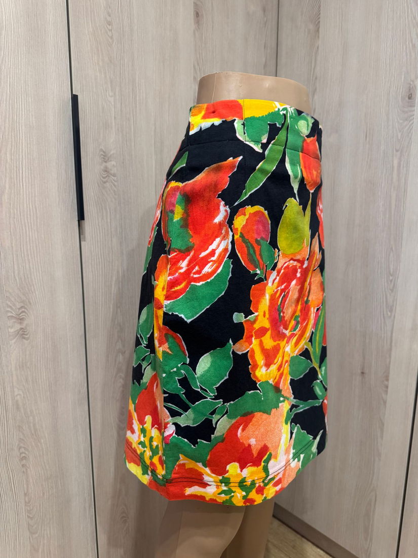SUPERBA FUSTA VERSE LINIE VERSACE BUMBAC ELASTIC MARIME 38