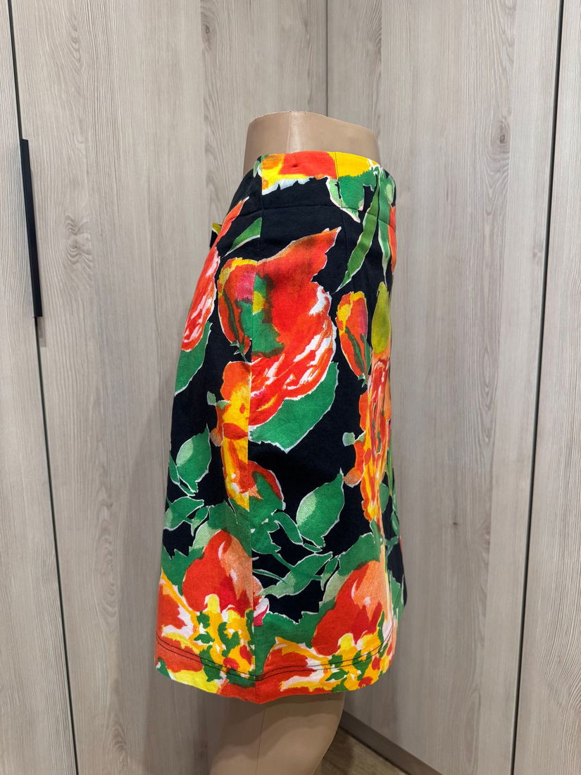 SUPERBA FUSTA VERSE LINIE VERSACE BUMBAC ELASTIC MARIME 38