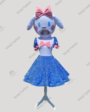 Mascota Cinnamoroll Adult