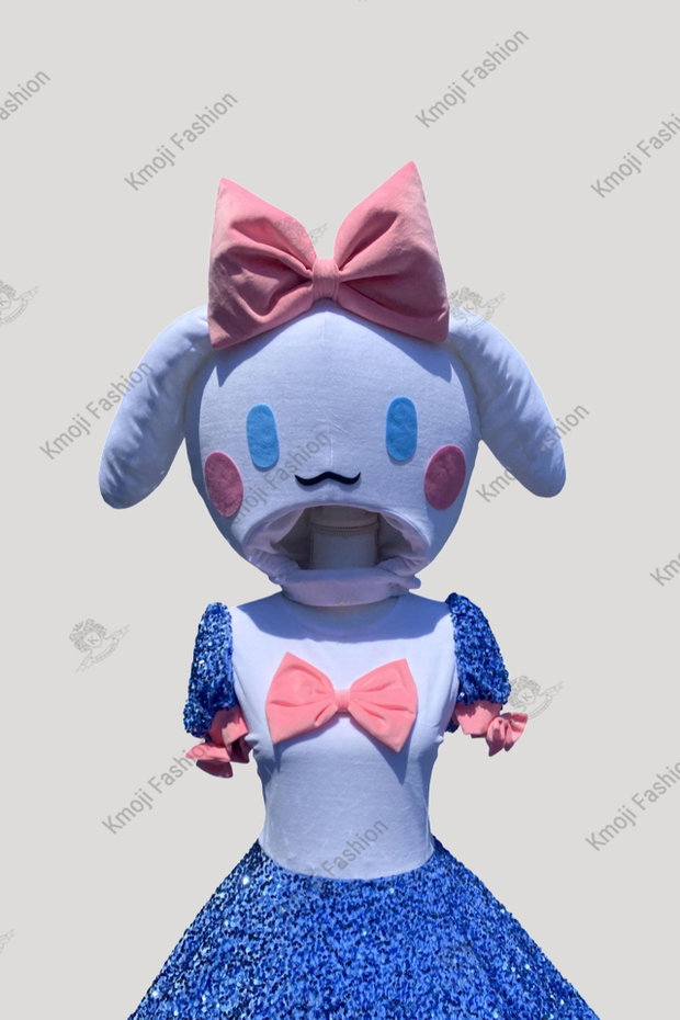 Mascota Cinnamoroll Adult