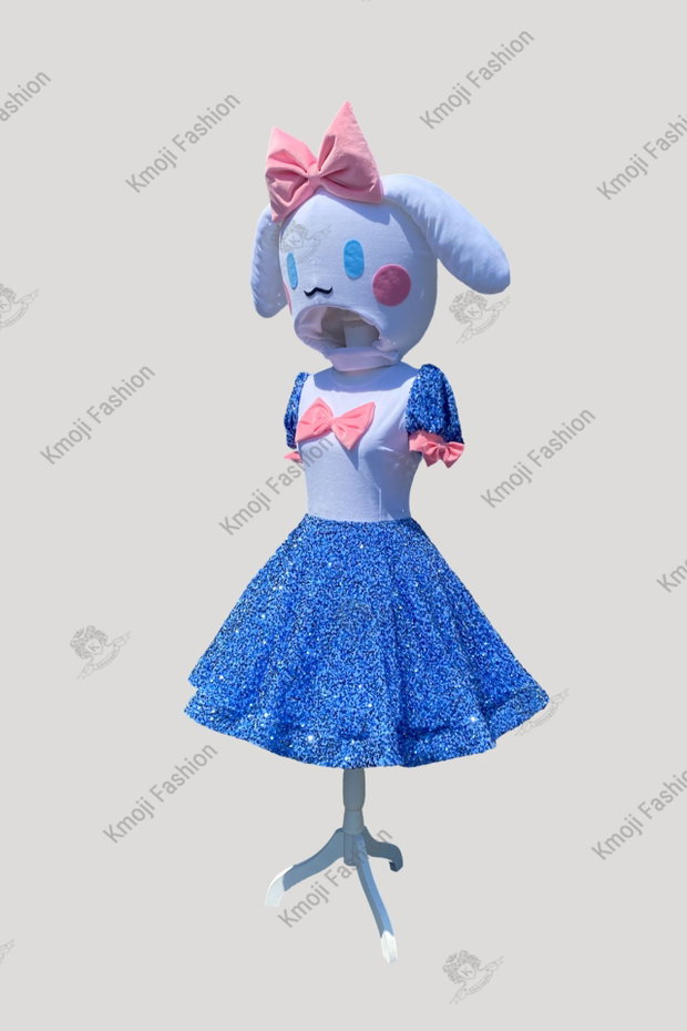 Mascota Cinnamoroll Adult