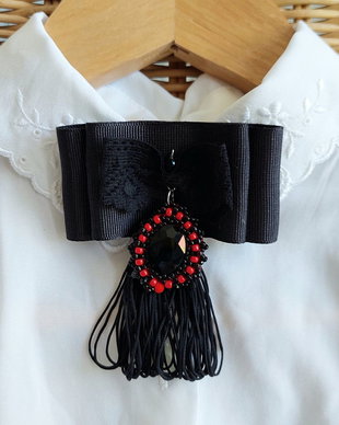 Accesoriu pt guler