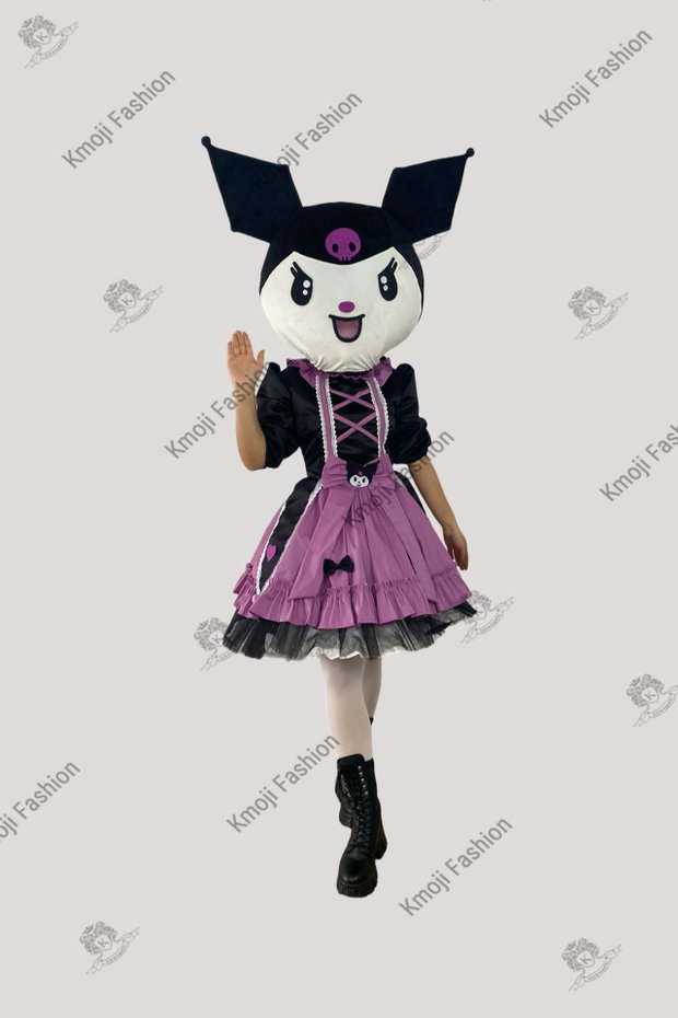 Mascotă Kuromi Lux Adult