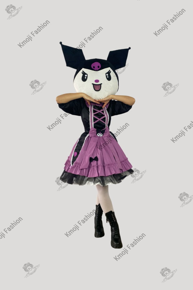 Mascotă Kuromi Lux Adult