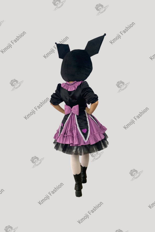 Mascotă Kuromi Lux Adult