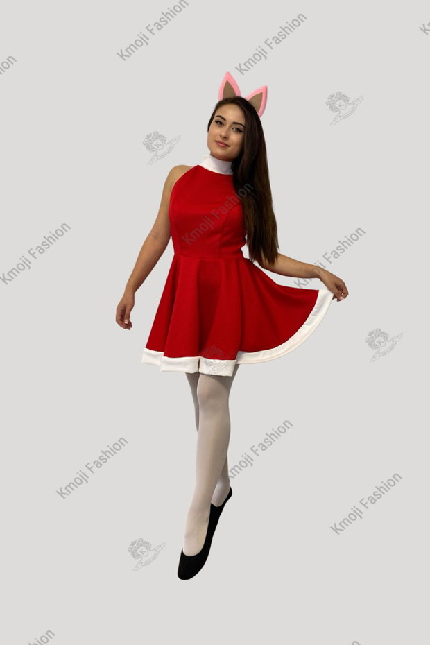 Rochie Amy Rose - Sonic X Adult