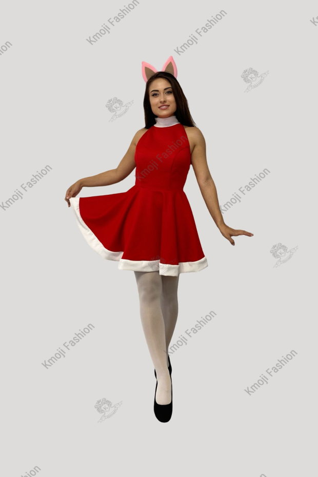 Rochie Amy Rose - Sonic X Adult