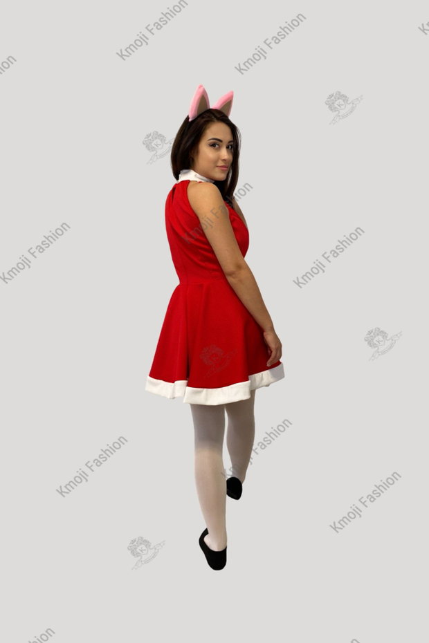 Rochie Amy Rose - Sonic X Adult