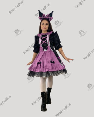 Rochie Kuromi Adult