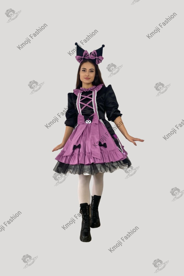 Rochie Kuromi Adult