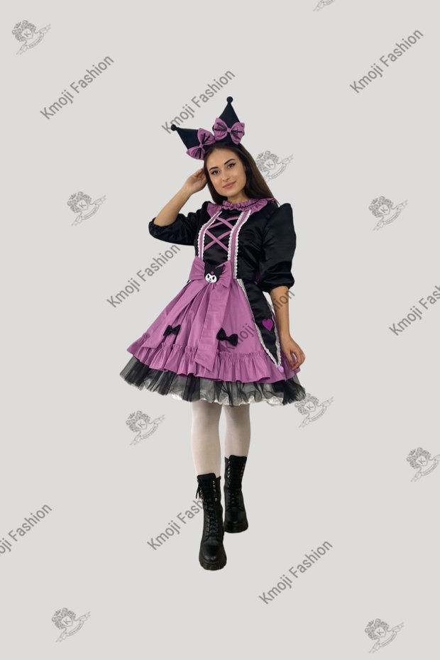 Rochie Kuromi Adult