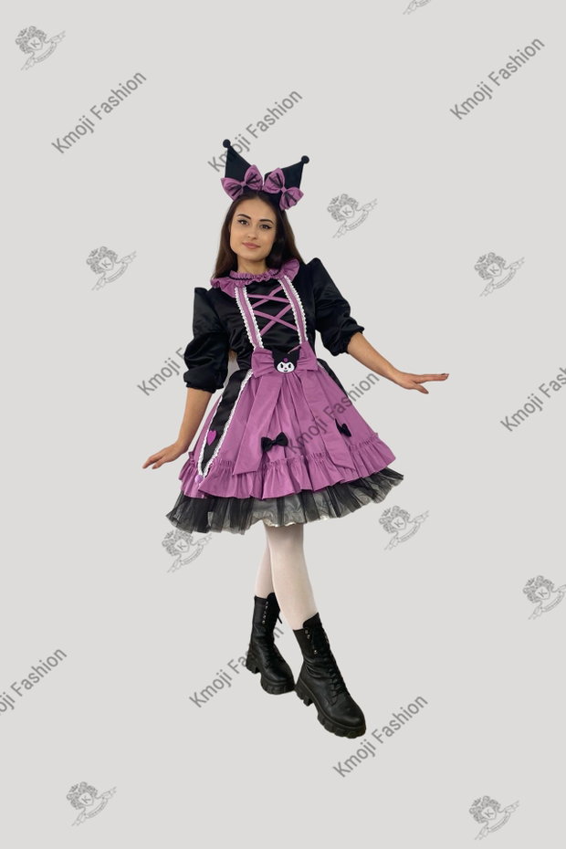 Rochie Kuromi Adult