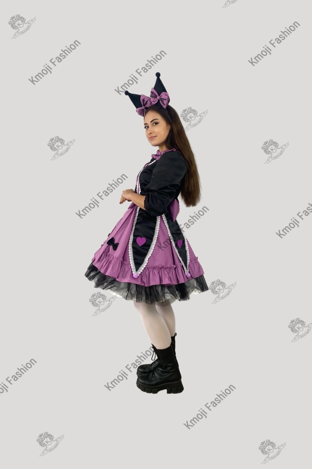 Rochie Kuromi Adult