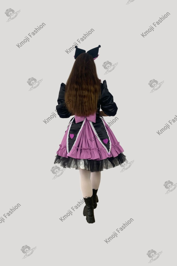 Rochie Kuromi Adult