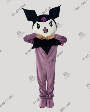Mascotă Kuromi Model 2 Adult
