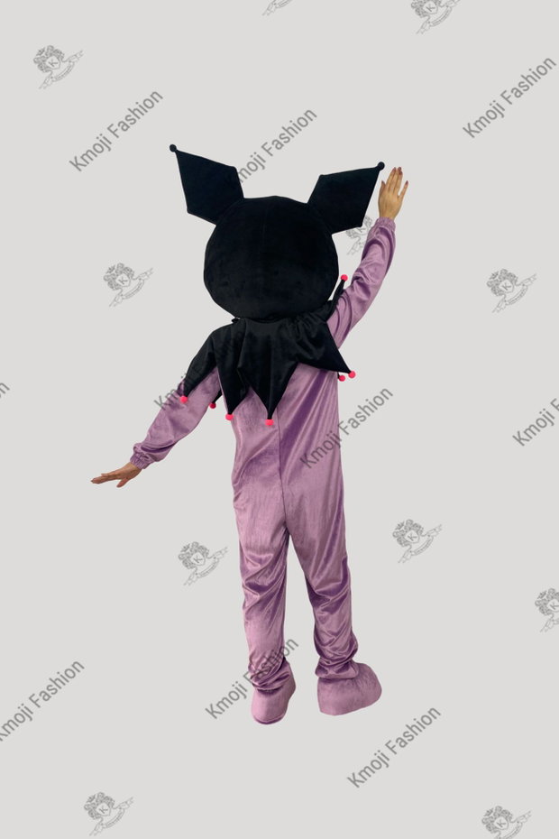 Mascotă Kuromi Model 2 Adult