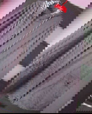 haina vant/ploaie dame XXL