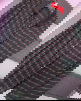 bluza comoda de vara dame M