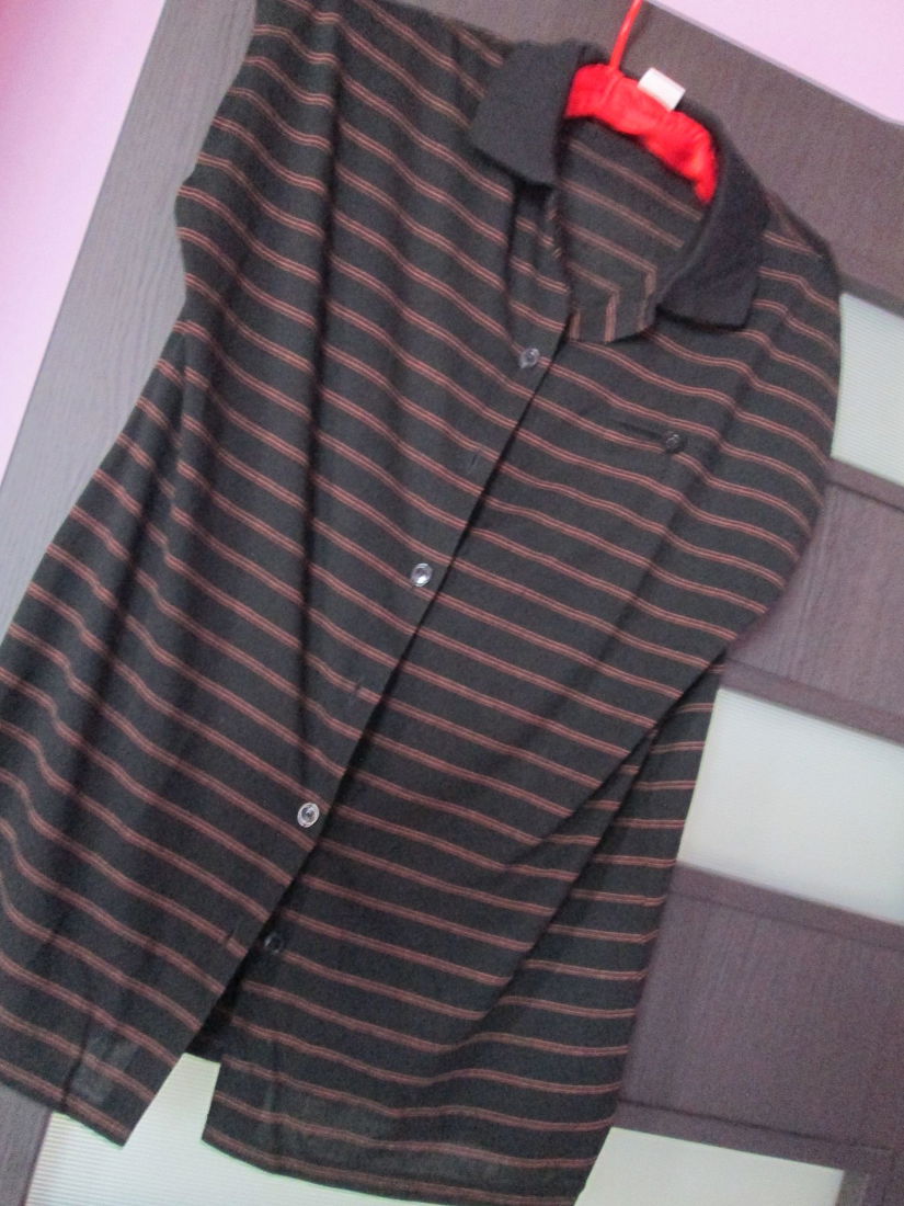 bluza comoda de vara dame M