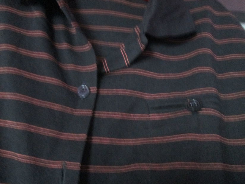 bluza comoda de vara dame M