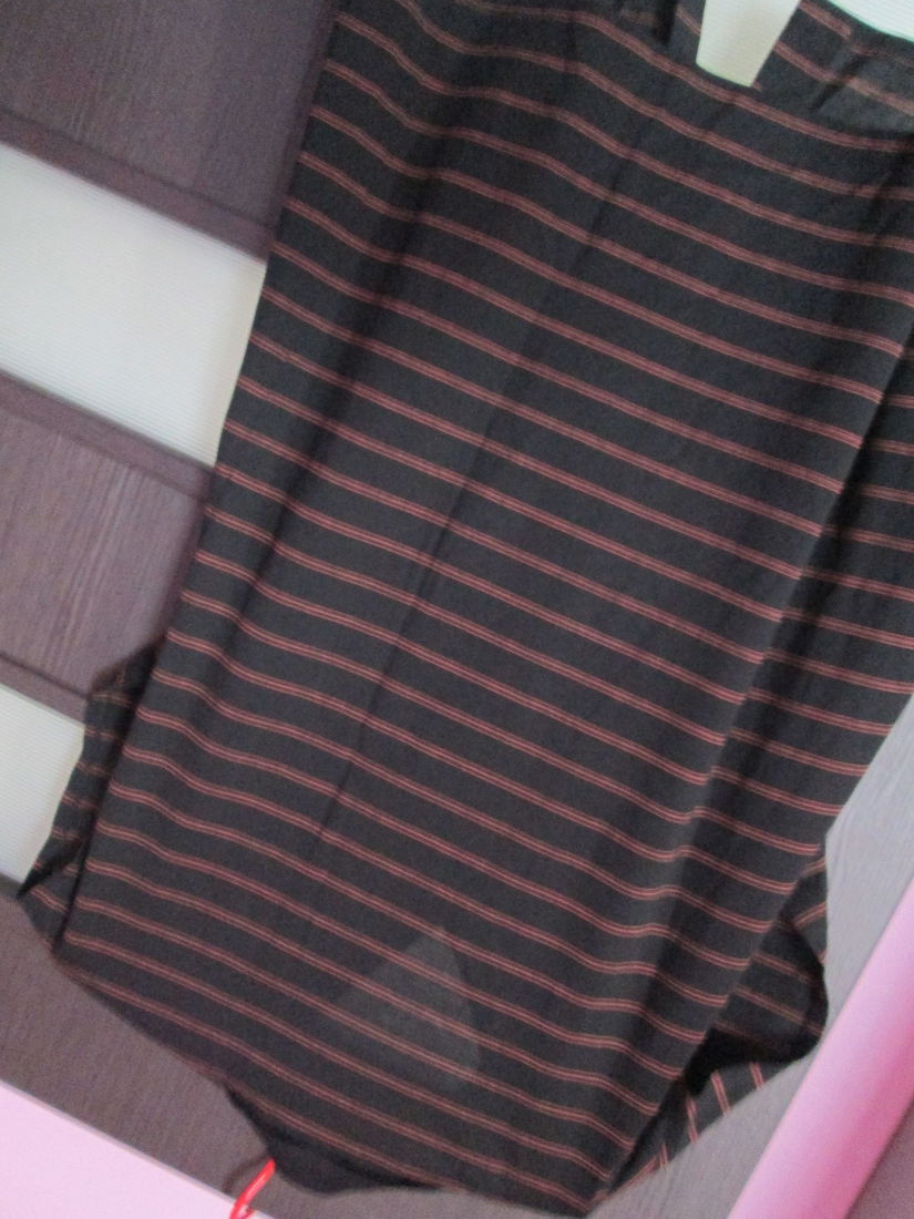 bluza comoda de vara dame M