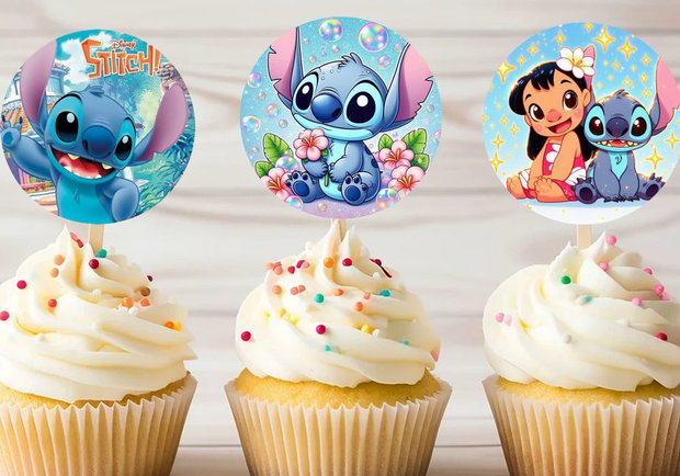 Toppere Stitch