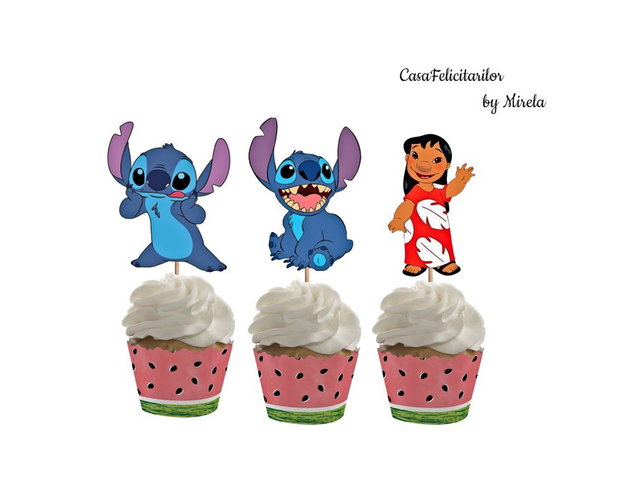 Toppere Stitch