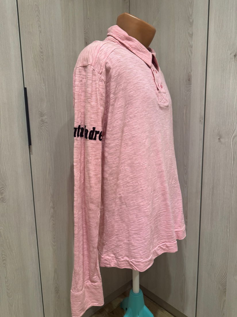 TRICOU DE PUTA MADRE ORIGINAL MARIME XL
