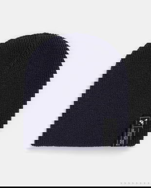 adidas căciulă culoarea bleumarin, IY5258