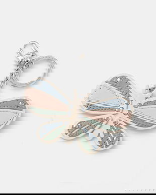 Weekend Max Mara breloc de piele 252573000000000000