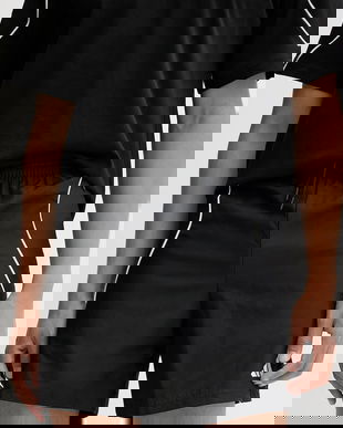 adidas pantaloni scurți Stadium culoarea negru, JN1823