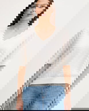 Joop! pulover de lână culoarea bej, light, 30047627