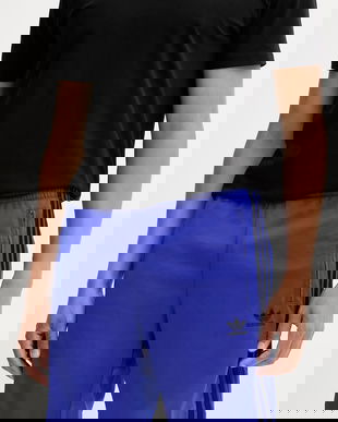 adidas Originals pantaloni scurți Firebird JY1342