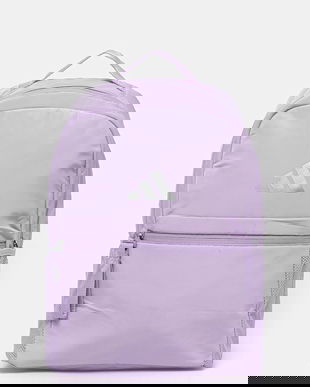 adidas Performance rucsac culoarea violet, mare, uni, JM2737