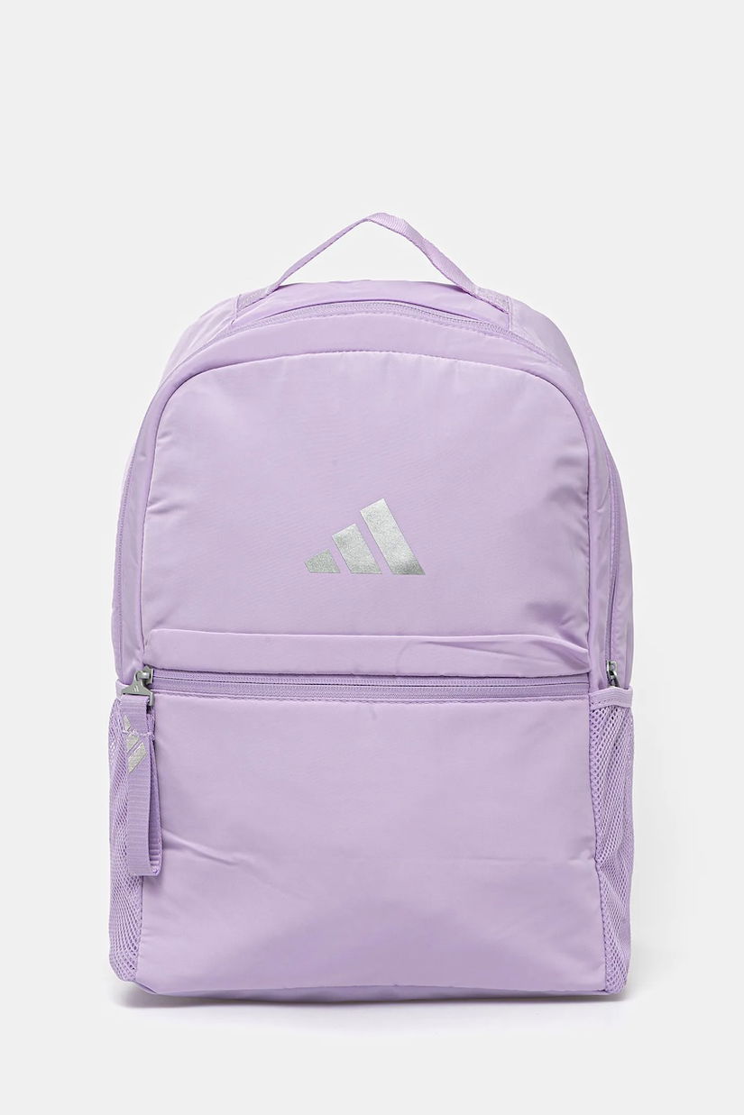 adidas Performance rucsac culoarea violet, mare, uni, JM2737