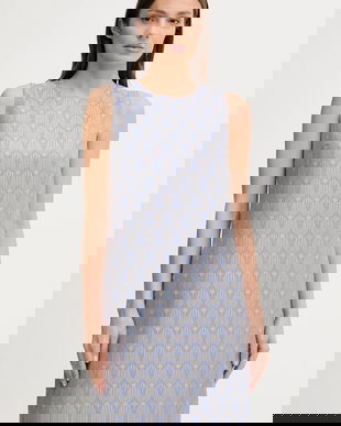 Joop! rochie mini, mulată, 30048022