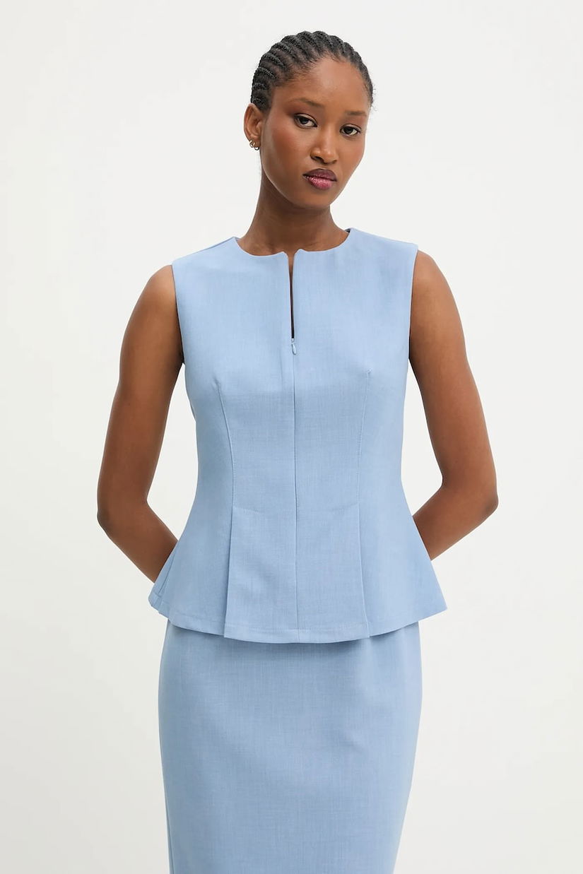 Answear.LAB bluza neted