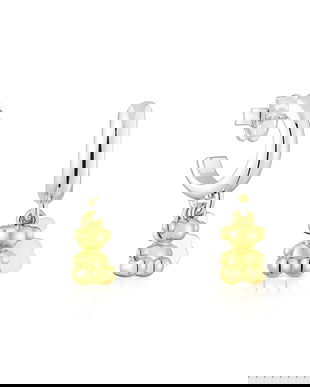 Tous cercei BOLD BEAR 1004448700