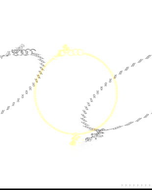 Tous brățară BOLD BEAR LGD 1004463300