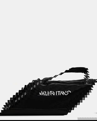 Valentino Bags geantă culoarea negru, VBS47310