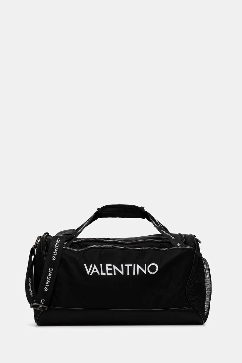 Valentino Bags geantă culoarea negru, VBS47310