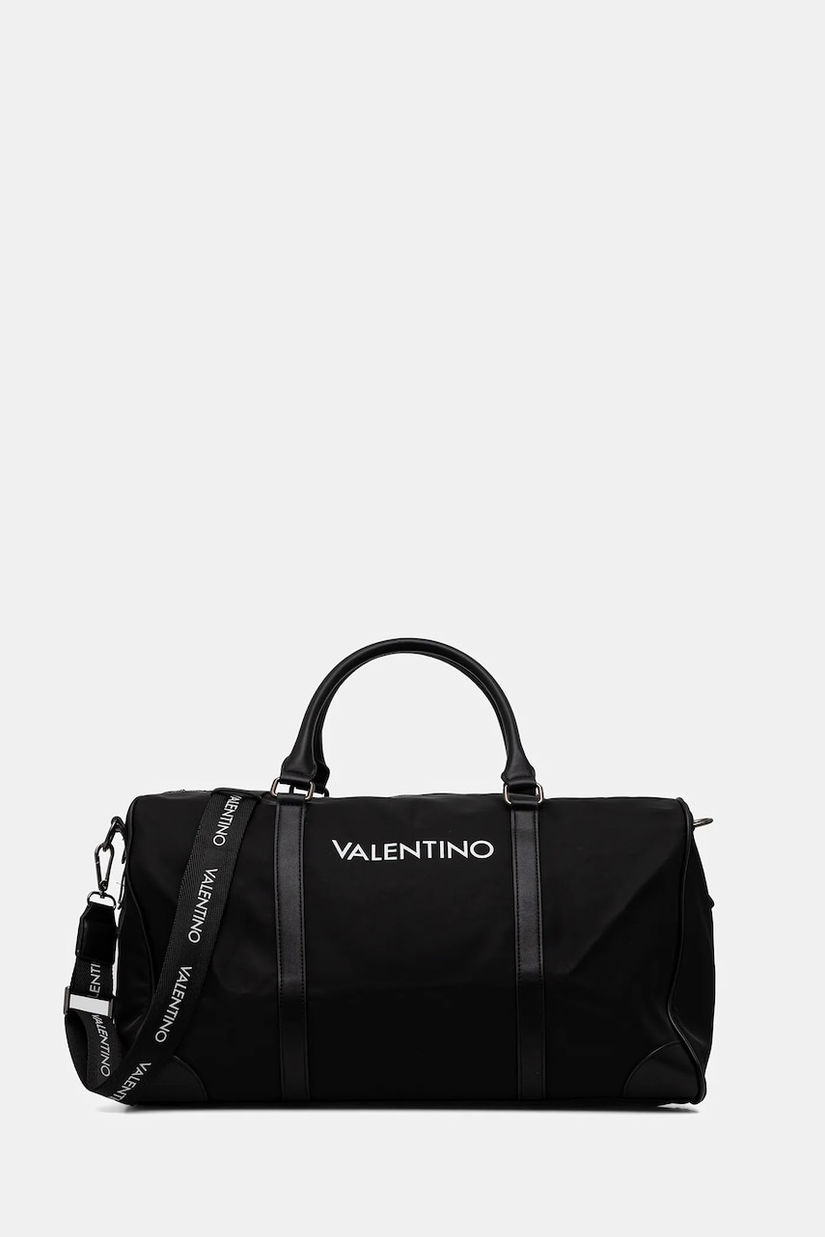 Valentino Bags geantă culoarea negru, VBS47308