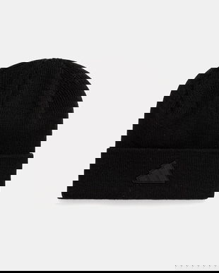 adidas căciulă culoarea negru, JM3065