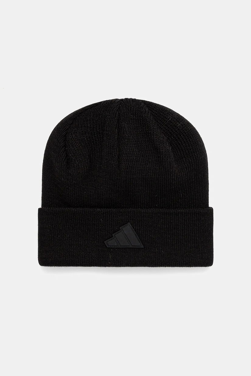 adidas căciulă culoarea negru, JM3065